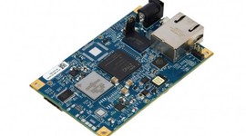 Timeline: computadoras tipo tarjeta de crédito (credit card size computer)