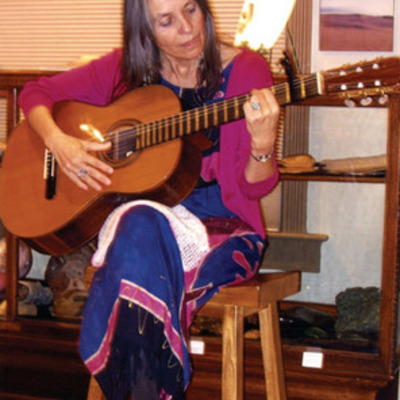 Timeline: Gloria Velásquez