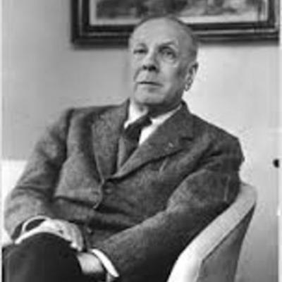 Timeline: Jorge Luis Borges