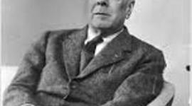 Timeline: Jorge Luis Borges