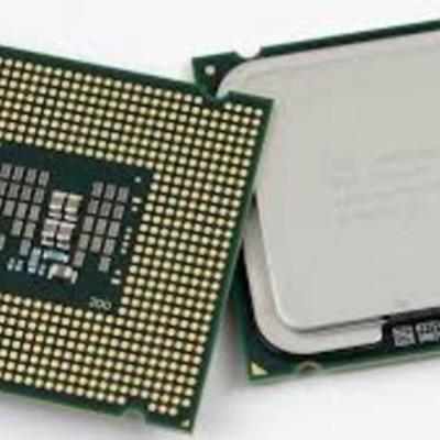 Timeline: EL CHIPSET