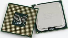 Timeline: EL CHIPSET