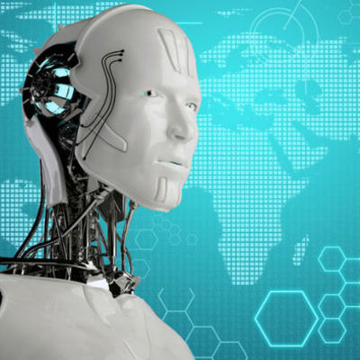 Timeline: История искусственного интеллекта (за рубежом)