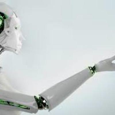 Timeline: История искусственного интеллекта