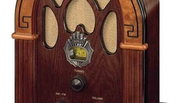 Timeline: Línia del temps de l'aparell de ràdio