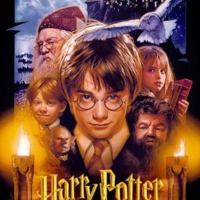 Timeline: Harry Potter and The Philosopher's Stone