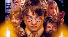 Timeline: Harry Potter and The Philosopher's Stone
