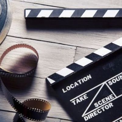 Timeline: Películas clave de la historia del cine.