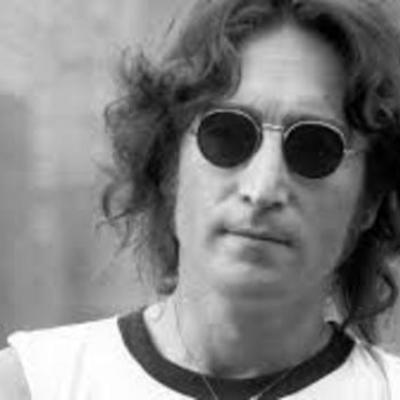 Timeline: John Lennon