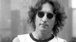 Timeline: John Lennon