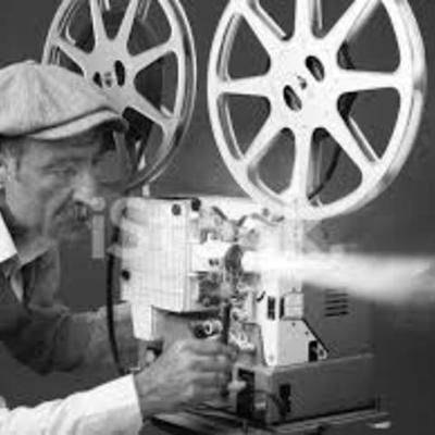 Timeline: HISTORIA DEL CINE