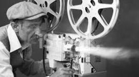 Timeline: HISTORIA DEL CINE