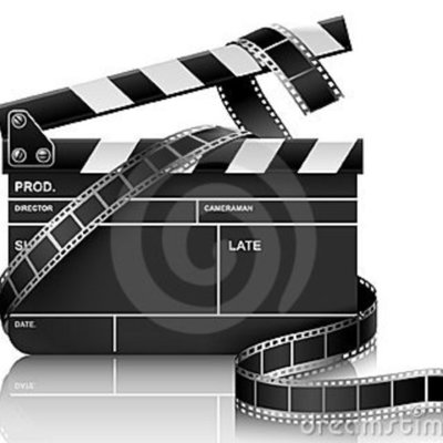 Timeline: Historia del cine