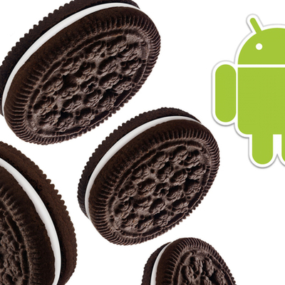 Timeline: Android Hegoi Oleaga