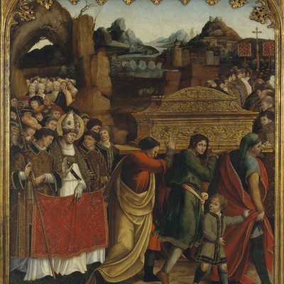 Timeline: Vida i Obra de Pere Nunyes