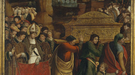 Timeline: Vida i Obra de Pere Nunyes