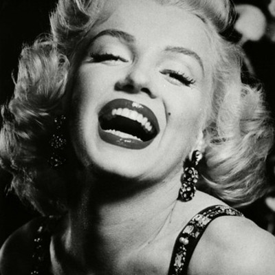 Timeline: Marilyn Monroe