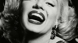 Timeline: Marilyn Monroe
