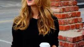 Timeline: Olivia Jordan y su trabajo