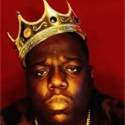 Timeline: Biggie Smalls