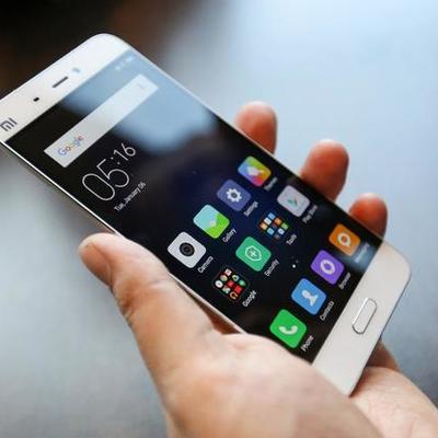 Timeline: smartphones