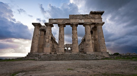 Timeline: Ancient Greece