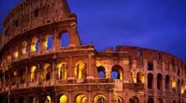 Timeline: Ancient Rome