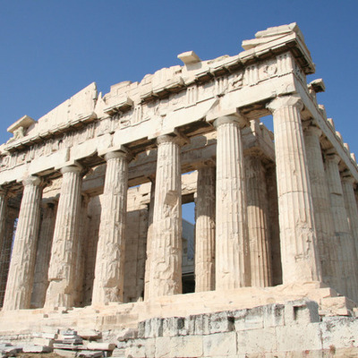 Timeline: Ancient Greece