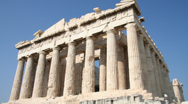 Timeline: Ancient Greece