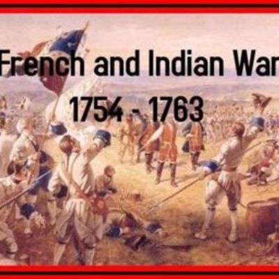 Timeline: French and Indian War