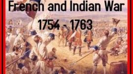 Timeline: French and Indian War