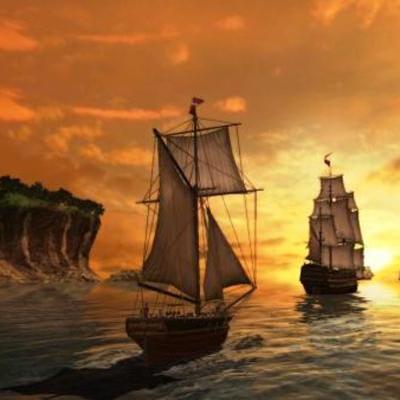 Timeline: world history and geography 2