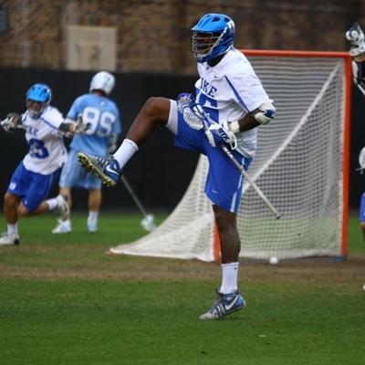 Timeline: Myles Jones