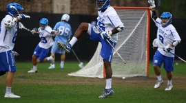 Timeline: Myles Jones