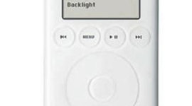 Timeline: evolution of the ipod