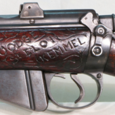 Timeline: Henri Lecorre Battles of WW1