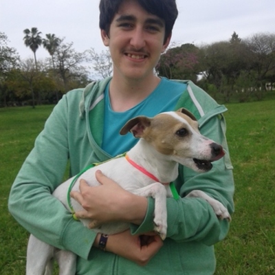 Timeline: Eje Familiar