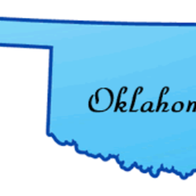 Timeline: Oklahoma