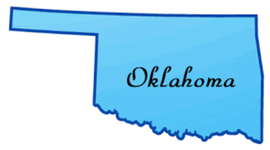 Timeline: Oklahoma