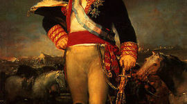 Timeline: El reinado de Fernando VII