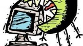 Timeline: Вирус