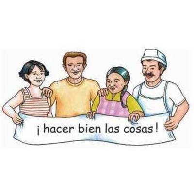 Timeline: Antecedentes de la calidad.