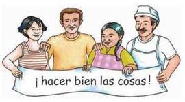 Timeline: Antecedentes de la calidad.