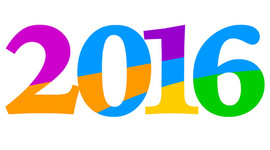 Timeline: 2016