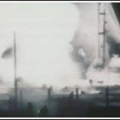 Timeline: Top 10 accidents in space