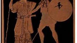 Timeline: the trojan war