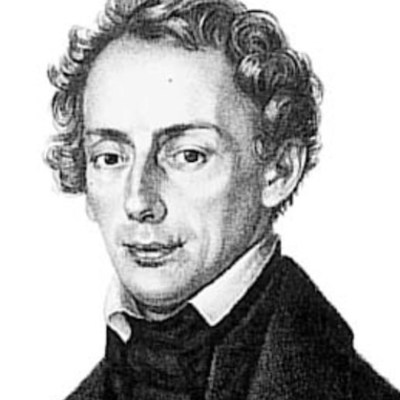 Timeline: Кристиан Андреас Доплер