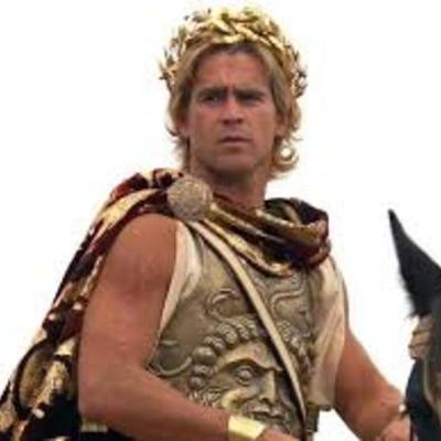 Timeline: Alexander the Great