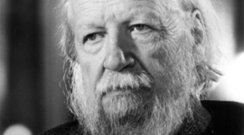 Timeline: Life of William Golding