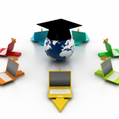 Timeline: Educación a distancia: definición y modelos